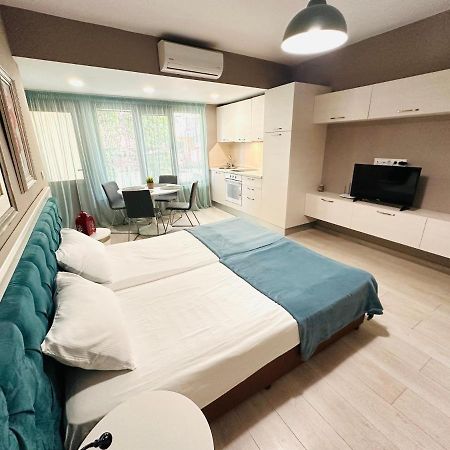 Apartament Studio Katrin Nesebyr Zewnętrze zdjęcie